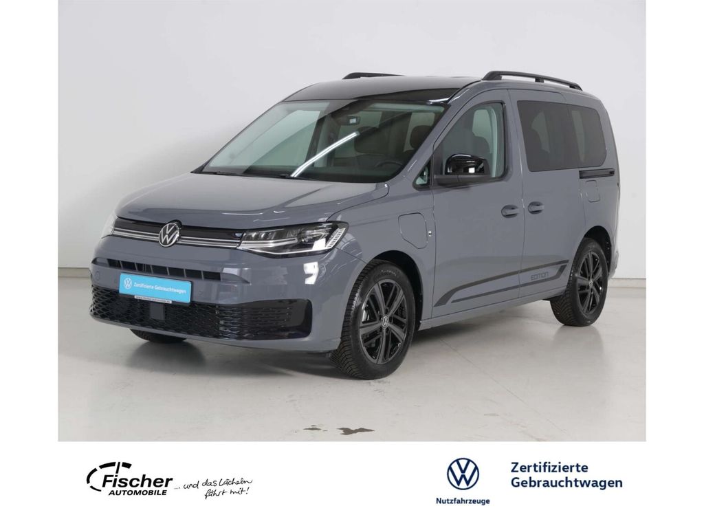 Image of Volkswagen Caddy