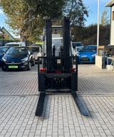 Hangcha CPCD35 - XW56F - Trucks in Berlin