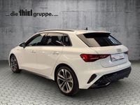 Audi A3 - Vorschau Bild 6