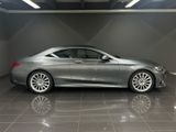 Mercedes-Benz S 500 Coupe 4M 9G AMG LINE /PANO/HUD/BURMESTER/ - gebrauchte Mercedes-Benz S 500 aus dem Jahr 2016
