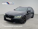 BMW 530d xDrive M-PAKET PRO | HEAD-UP SITZBELÜFTUNG