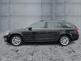 Skoda Octavia Combi1.8TSI DSG STYLE LED+NAV+LEDER+PANO - Skoda Octavia mit Benzin-Antrieb