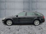Skoda Octavia Combi1.8TSI DSG STYLE LED+NAV+LEDER+PANO - Skoda Octavia mit Benzin-Antrieb: Kombi, 1.8