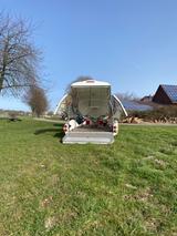 Koch Excalibur transform S2 - Koch Pkw-Anhänger