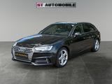 Audi A4 Avant S Line 1.4-Navi-Leder-Memory Sitze - Audi A4 in Solingen