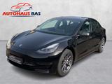 Tesla Model 3 Long Range AWD* inside White - Tesla Model 3 in Düsseldorf