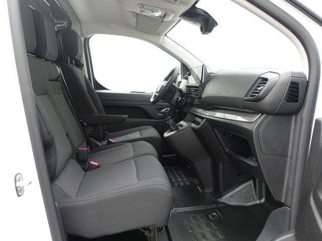 Fahrzeugabbildung Opel Vivaro Kasten 2.0 D (L3) XL Klima ,Kam.,PDC
