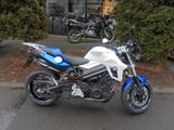 BMW F 800 R ab 41€/Monat - Angebote
