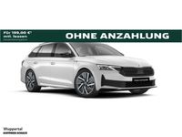 Skoda Octavia - Vorschau Bild 1