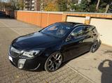Opel Insignia Sports Tourer OPC Unlimited 2.8 T 4... - Opel Insignia: Opc Unlimited