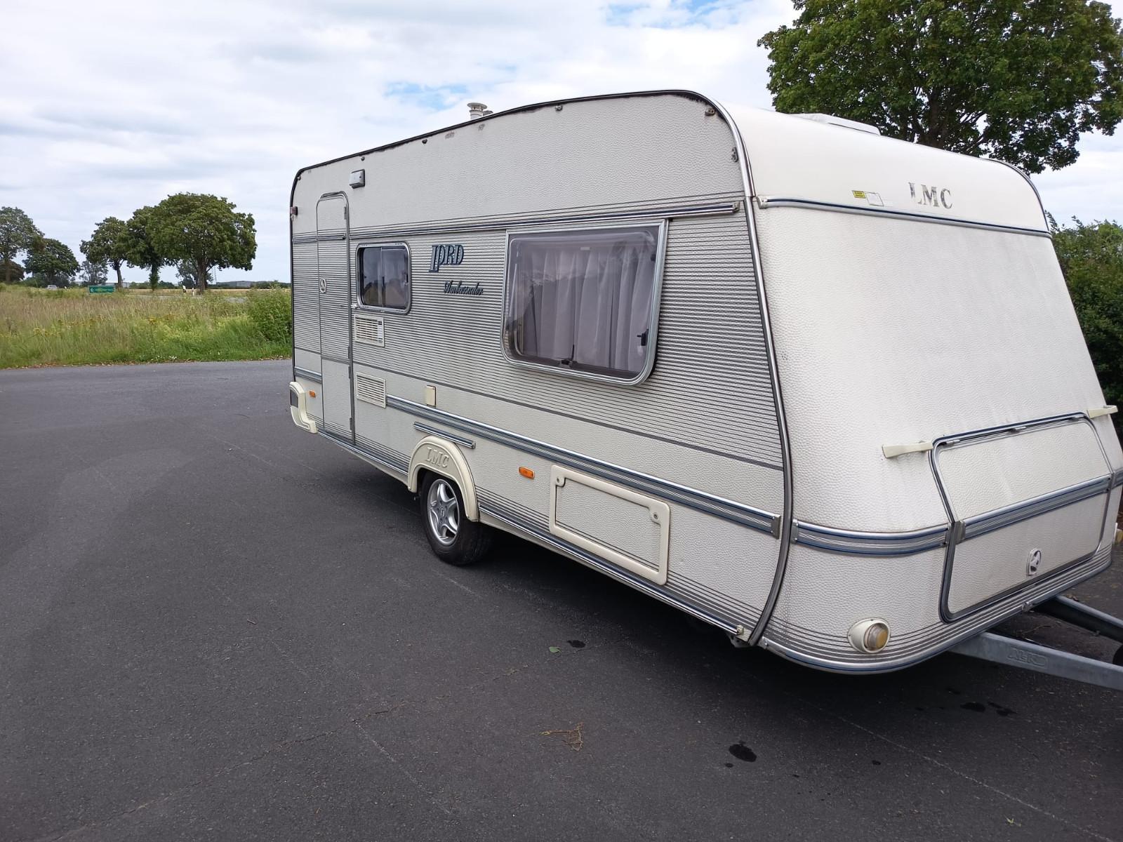 LMC 490 K * Mover* Einzelbetten
