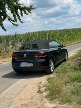 Volkswagen Golf 1.2 TS Kabrio-Limosine