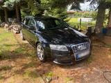 Audi S6 4F 5.2 V10, Schalensitz, Memory, o... - Audi S6: 4f