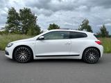 Volkswagen Scirocco 2.0 TDI LIFE 19 Zoll Alu,Pano-Dach - Volkswagen Scirocco: 2l TDI