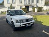 Land Rover Range Rover Sport Supercharged Prins LPG 108tkm - Land Rover Range Rover Sport in Köln
