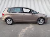 Volkswagen Golf Sportsvan 1.4 TSI DSG LOUNGE BMT Navi AHK - Volkswagen Golf mit Benzin-Antrieb: Beige