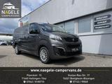 Peugeot Expert 2.0 lang BHDi 145 FZG629 mit Innenausbau - Peugeot Expert