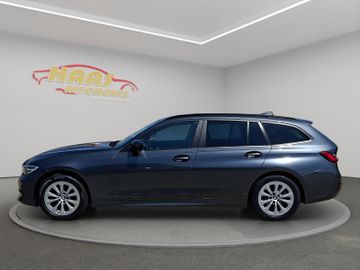 BMW 318 - 8