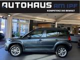 Skoda Yeti Joy 4x4 ALLRAD+AHK+BI-XENON+StandHeiz. - Skoda Yeti: Joy