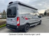 LMC Innovan 592  -Einzelbetten- - LMC Einzelbetten
