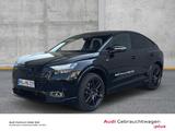 Audi Q4 Sportback e-tron qu S line HuD PANO AHK