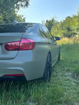 BMW 320i M Performance F30 - BMW 3 Series: F30