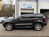 Jeep Grand Cherokee - gebrauchte Jeep Grand Cherokee aus dem Jahr 2010