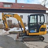 CAT 302.5C   Guter Zustand ! - Cat 302