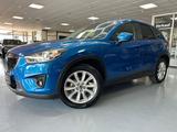 Mazda CX-5 Sports-Line AWD - Mazda Gebrauchtwagen von 2012