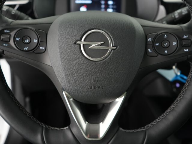 Corsa F ELEGANCE+RÜCKFAHRKAMERA+CARPLAY+SITZ- /L