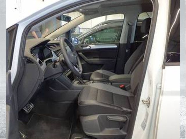 Volkswagen Touran 1.5 TSI DSG Goal Navi 7Sitzer AHK IQ.Ligh foto 5
