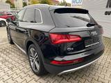 Audi Q5 quattro design ACC/Pan/B&O/AHK/Virtual/Assist - Audi Q5 mit Diesel-Antrieb: Design