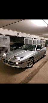 BMW Bmw 840  Ci  [ E31 ] - BMW 840: Sportwagen, 840ci
