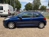 Peugeot 207 Filou - Peugeot 207 in Krefeld