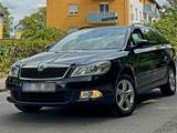 Skoda Octavia 1.6l 4x4 Allradantrieb - Skoda Octavia: Allradantrieb
