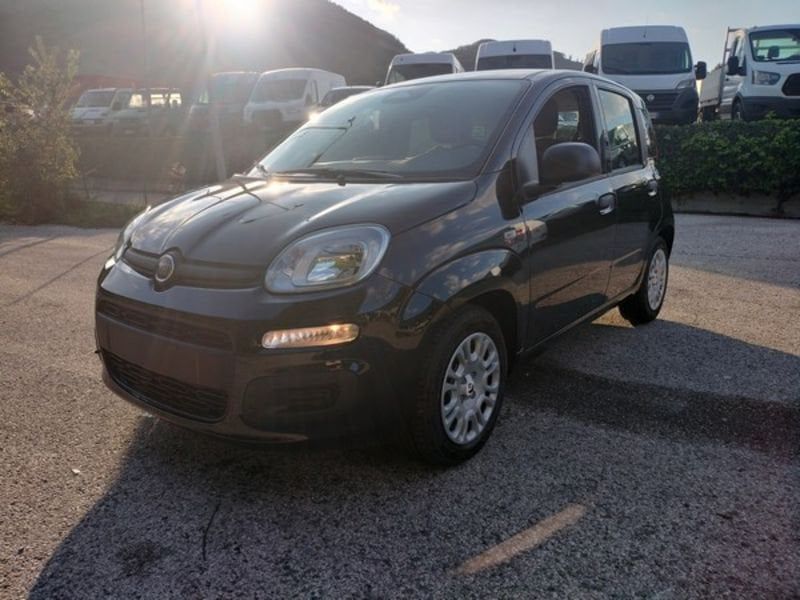 Fiat FIAT Pandina 1.0 FireFly 65cv S&S Hybrid Icon 5  imagem 3