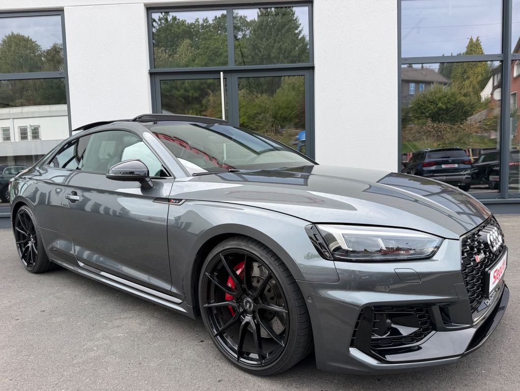 Angebot ansehen Audi RS5