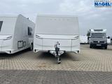 Tabbert SENARA 460E 2,3 INKL. MOVER DEAL! - Tabbert Wohnwagen 460