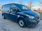 Mercedes-Benz Vito 110 CDI Kasten Kompakt PRO RüKam+Sitzhzg. - Mercedes-Benz Vito: 110cdi