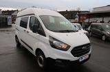Ford Transit Custom Kasten 300 L2 H 2 Hochdach - Ford Transit hochdach