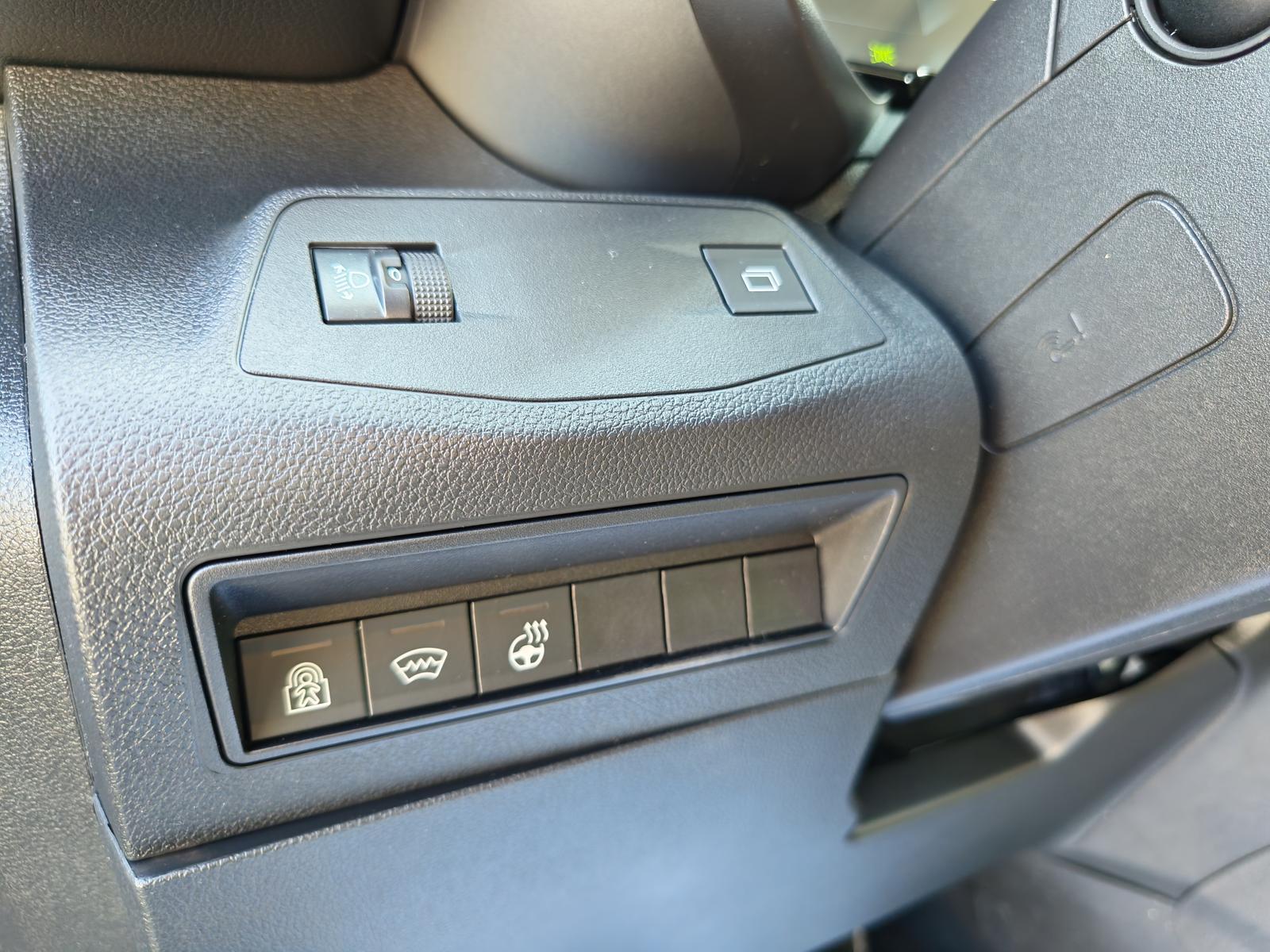 Citroën Berlingo Max XL