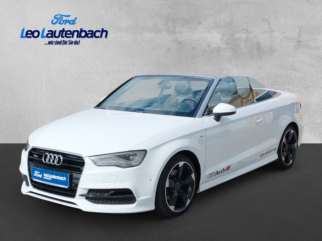 Image of Audi A3
