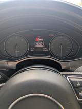Audi S6 4.0 TFSI quattro S tronic - - Audi S6: Automatik