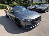 Audi A7 50TDI S-Line MATRIX / PANO / HUD / ACC / 21" - Audi A7 in Nürnberg