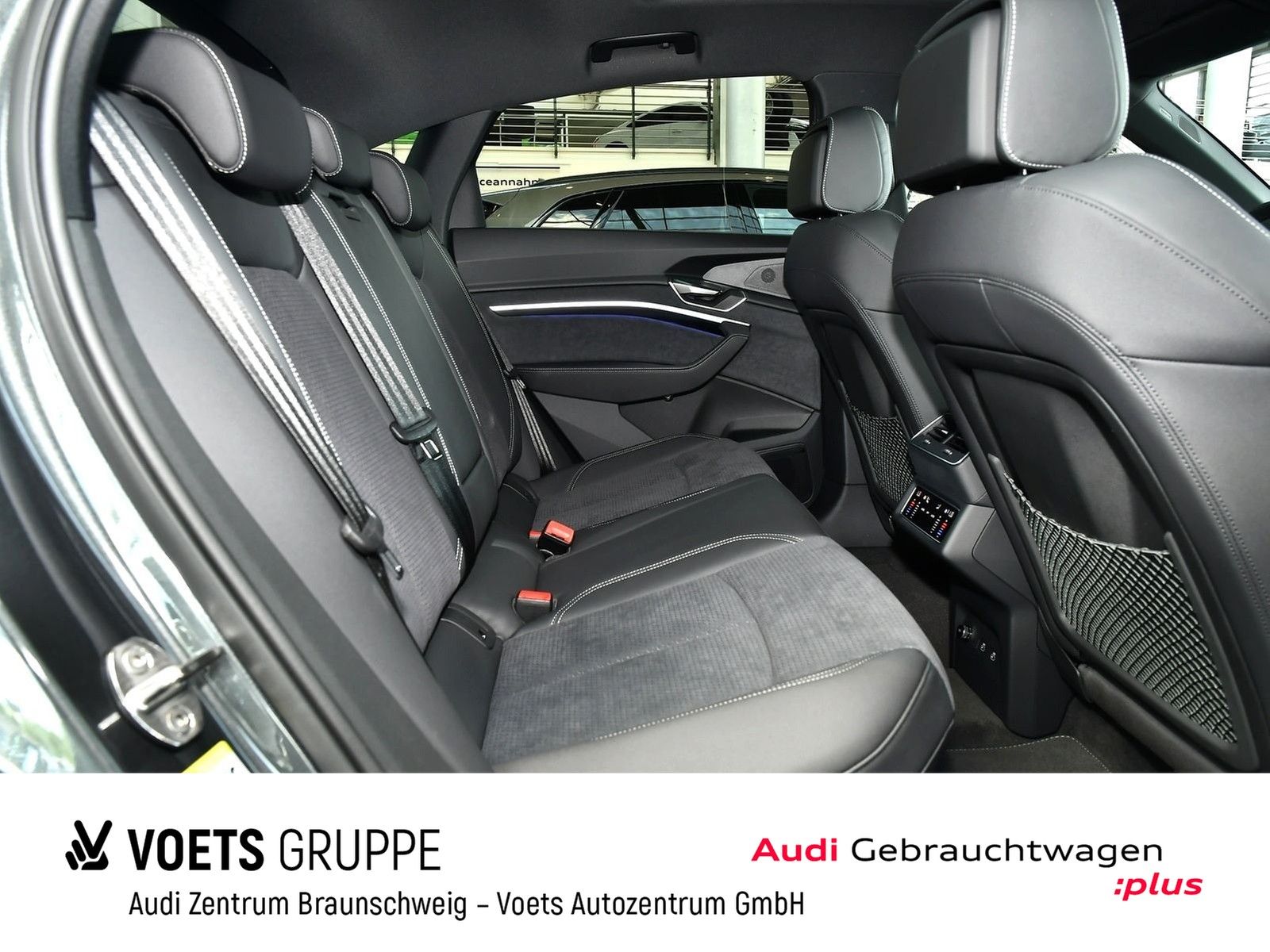 Audi Q8 - Bild 9