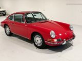 Porsche 911 L Top Zustand Matching No. Motor revidiert - Porsche aus 1965