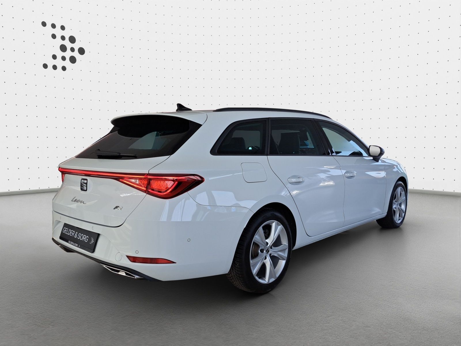 Seat Leon - Bild 18