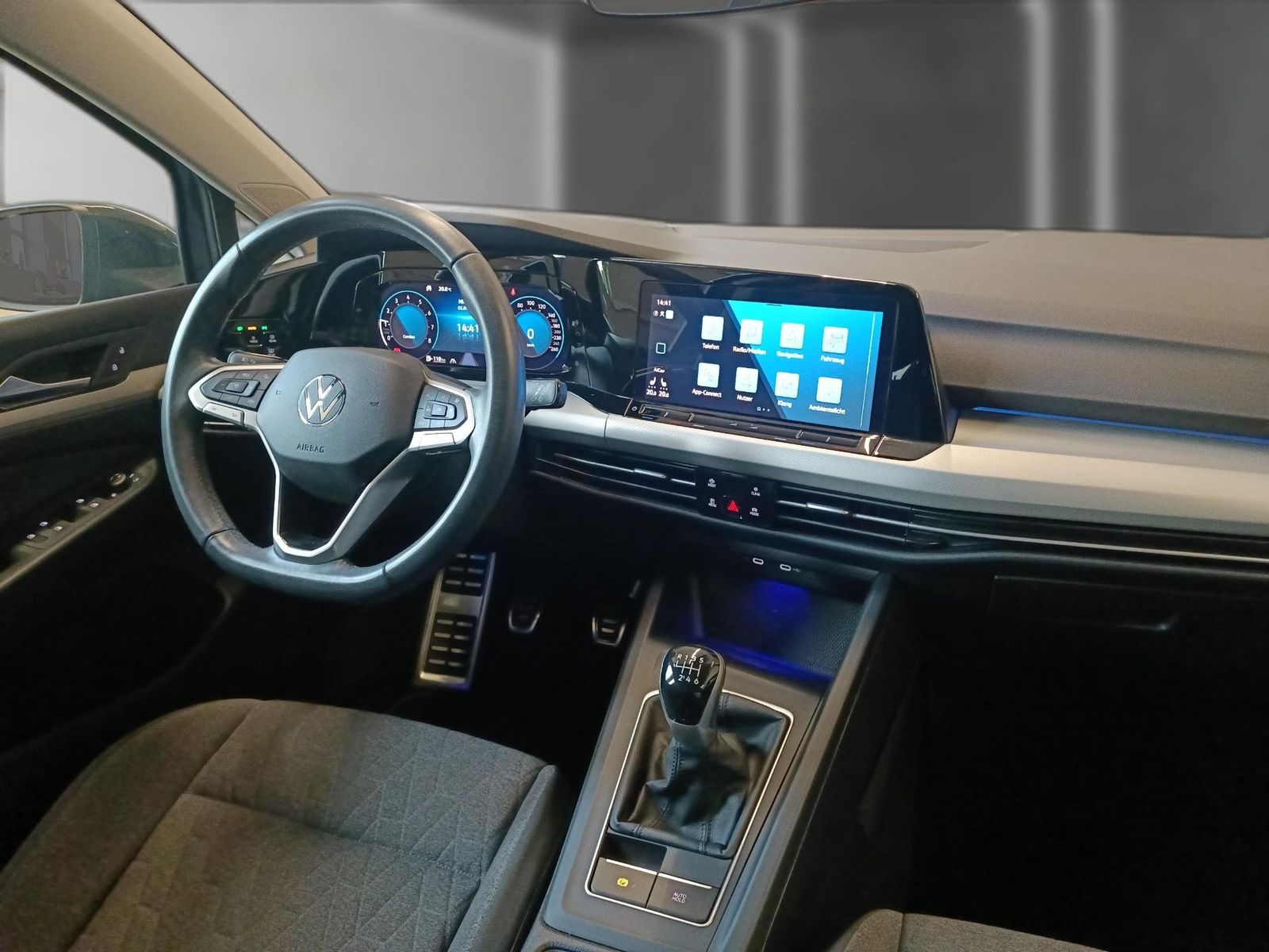 Volkswagen Golf - Bild 9