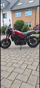 Benelli Leoncino 500 - Angebote
