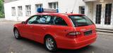 Mercedes-Benz E 220 E T-Modell E 220 CDI - Mercedes-Benz E 220 aus 2004: Cdi
